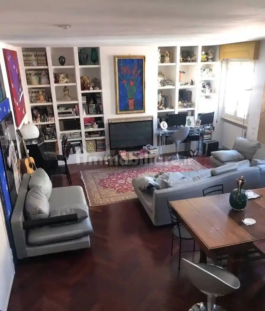 Appartamento piazza Del Plebiscito, Centro Storico, Ancona - foto 5