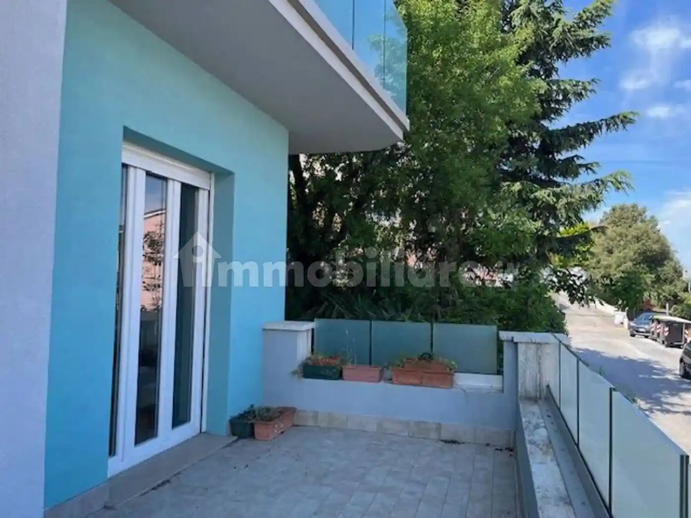 Appartamento in vendita a Ancona