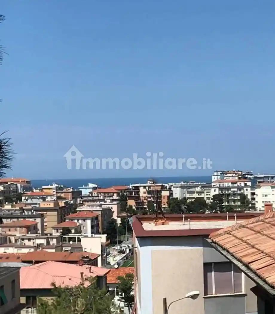 Appartamento in vendita a Ancona