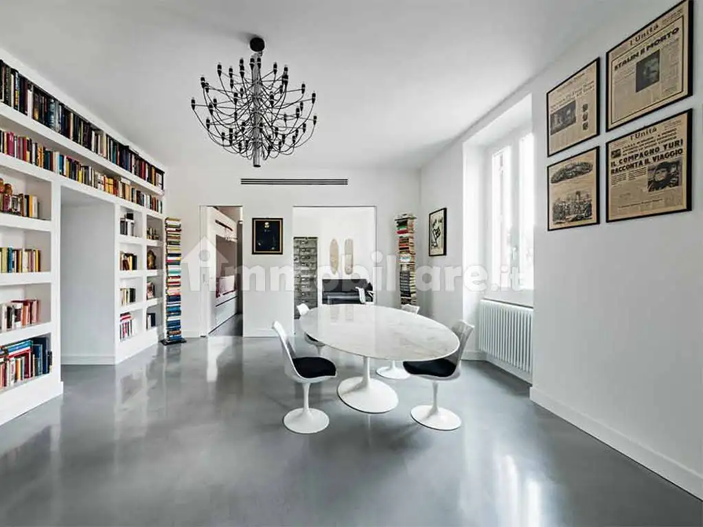 Appartamento in affitto a Padova