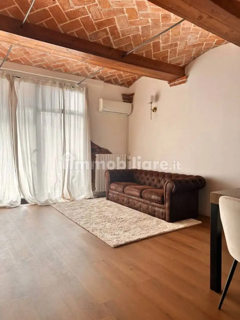 Appartamento in vendita a Angiari