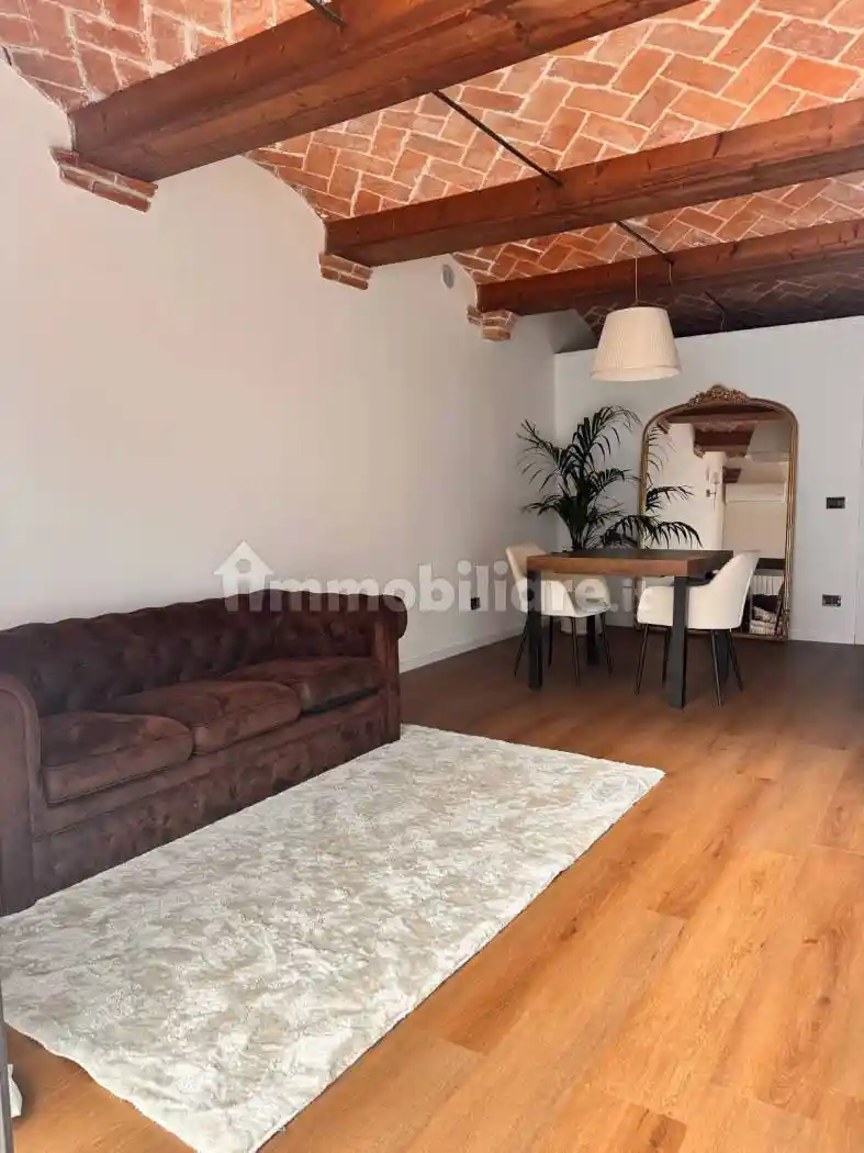 Bilocale via Cavalier A. Perinelli 24, Centro, Angiari - foto 3