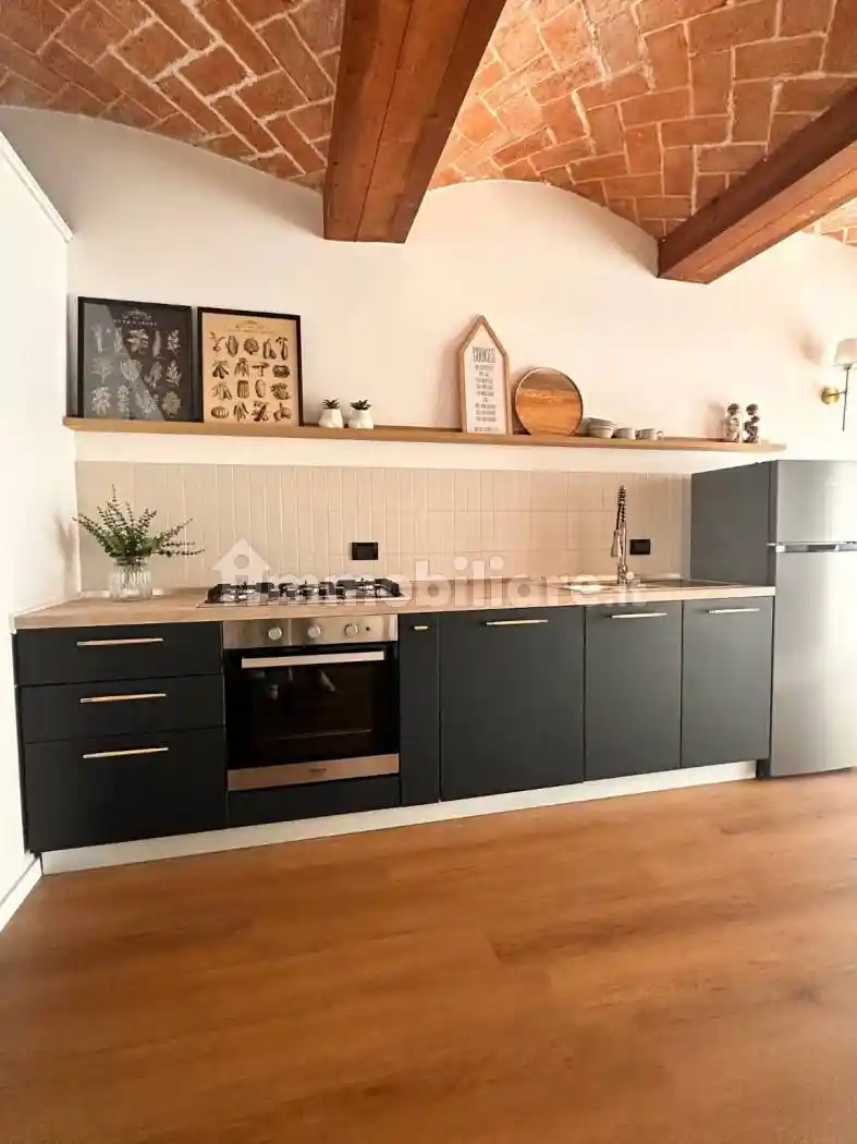 Bilocale via Cavalier A. Perinelli 24, Centro, Angiari - foto 5