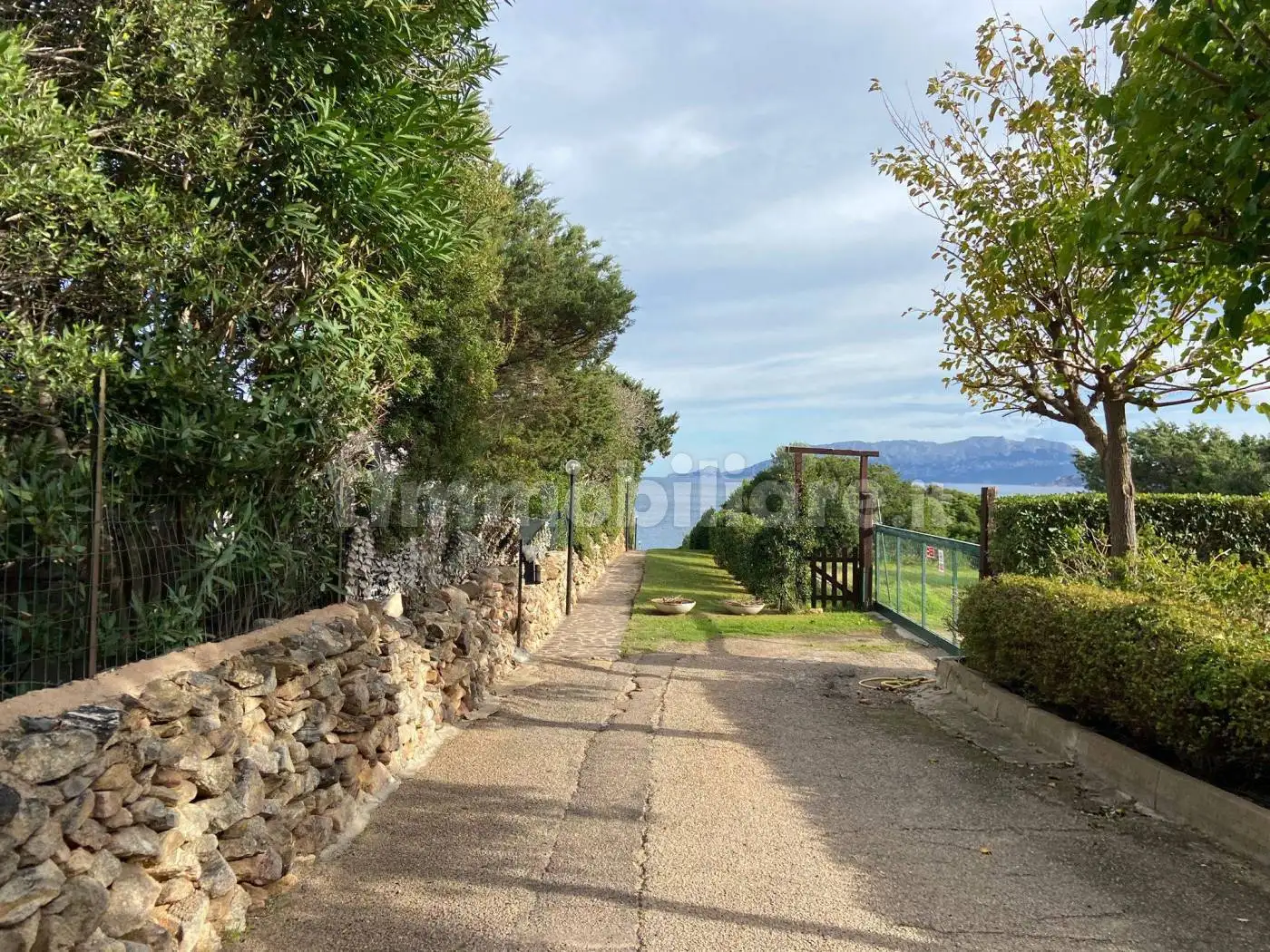 Appartamento in vendita a Olbia