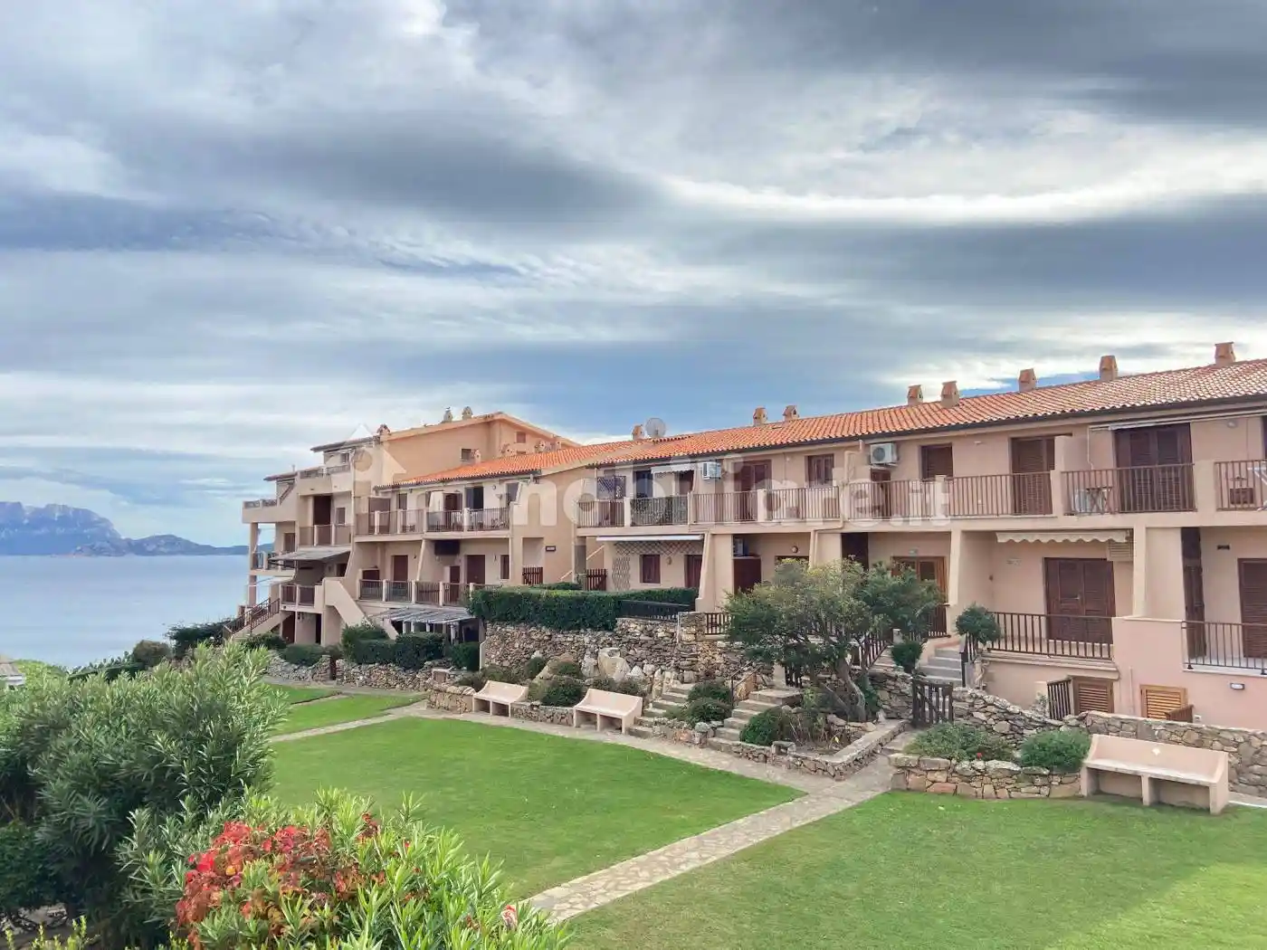 Bilocale via Mar Morto 26, Pittulongu, Olbia - foto 2