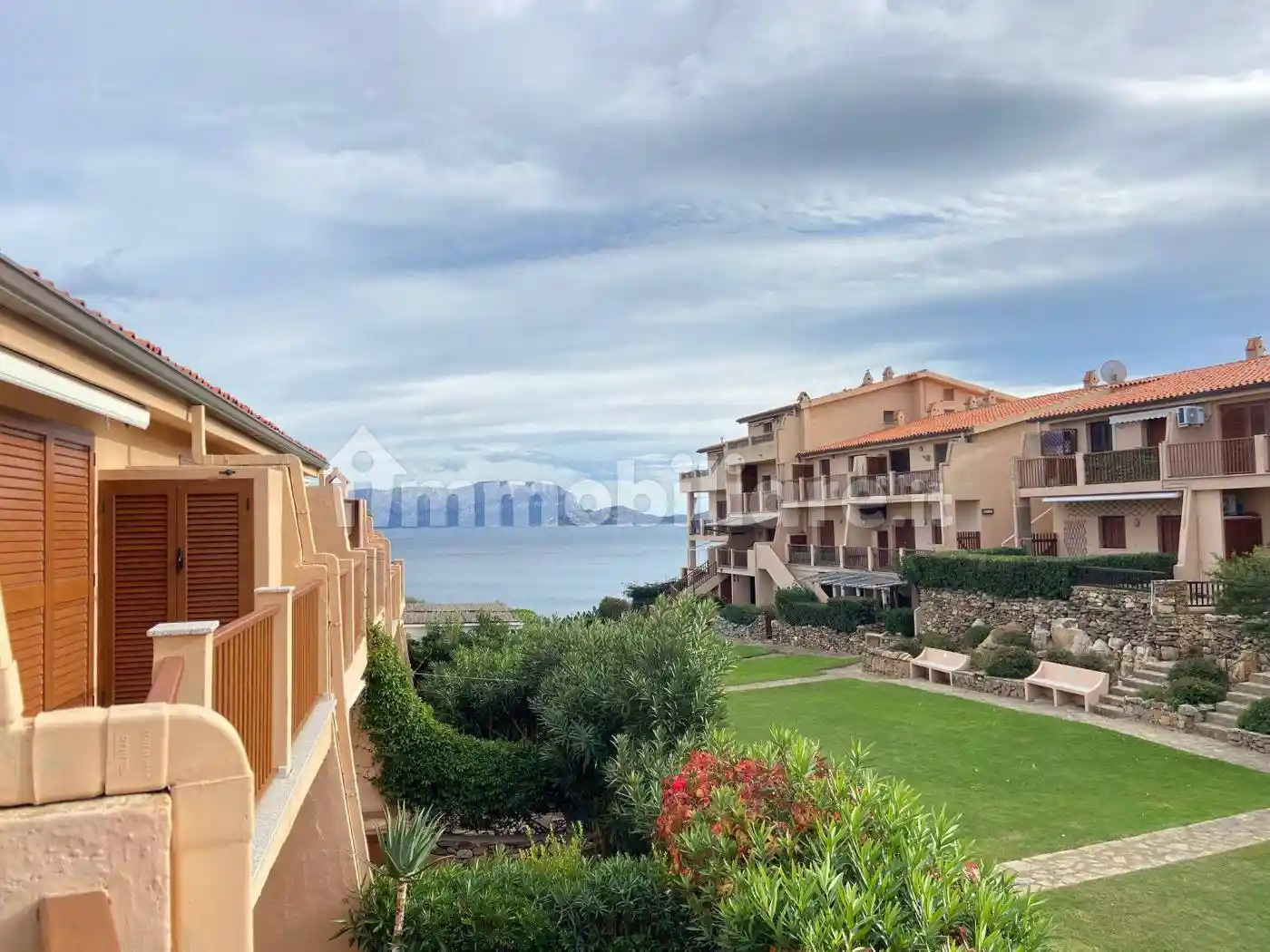 Bilocale via Mar Morto 26, Pittulongu, Olbia - foto 5