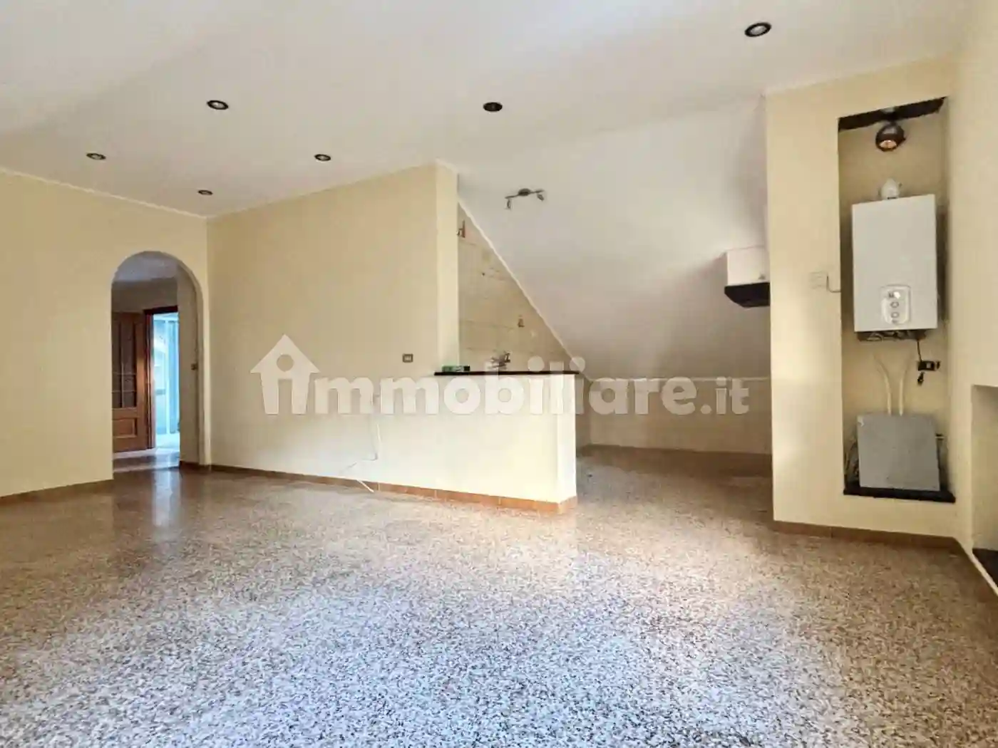 Attico - Mansarda - foto 3