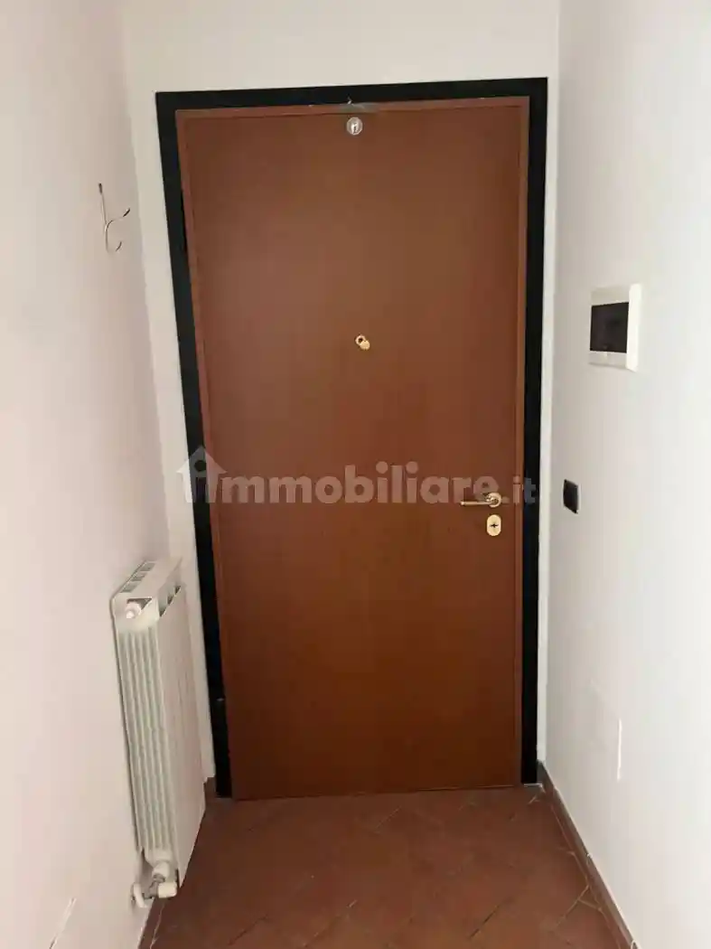 Appartamento in affitto a Copparo