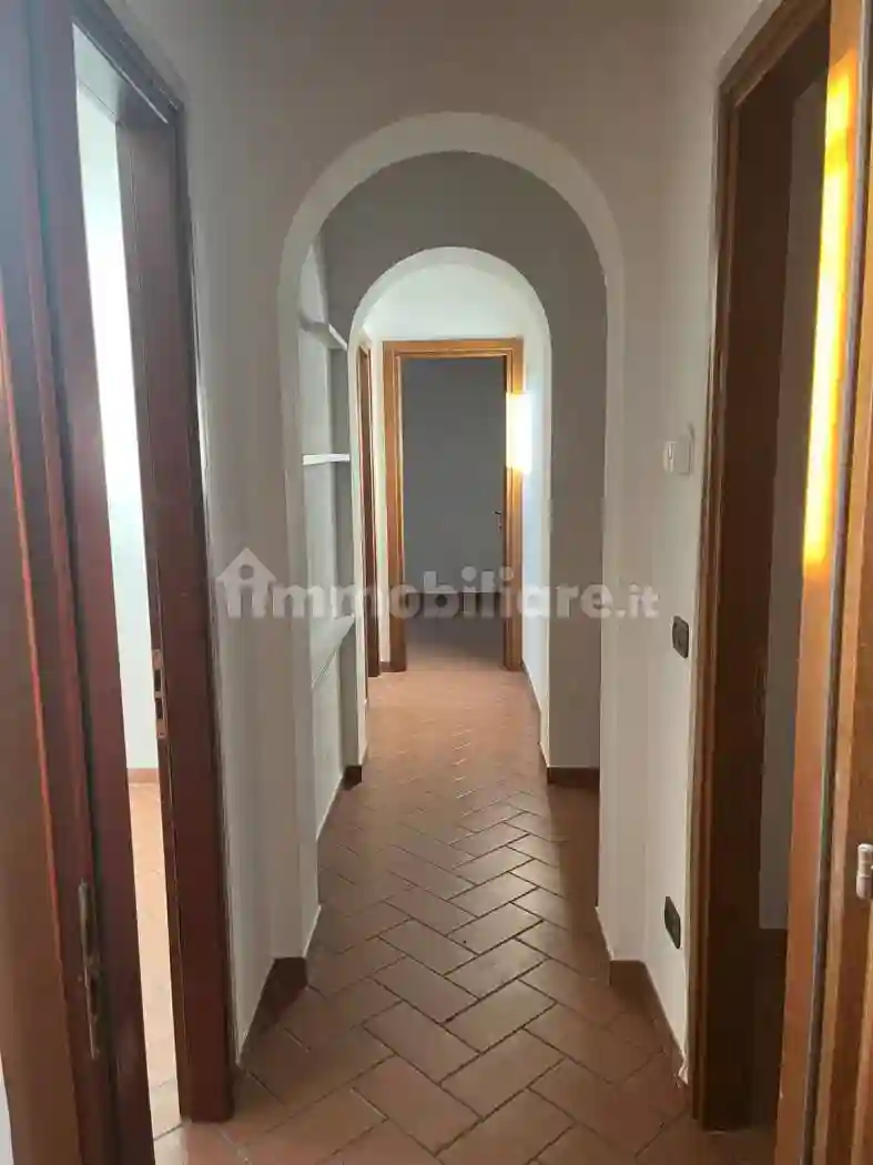 Trilocale via Caseggiato 5, La Saletta Tamara, Copparo - foto 4