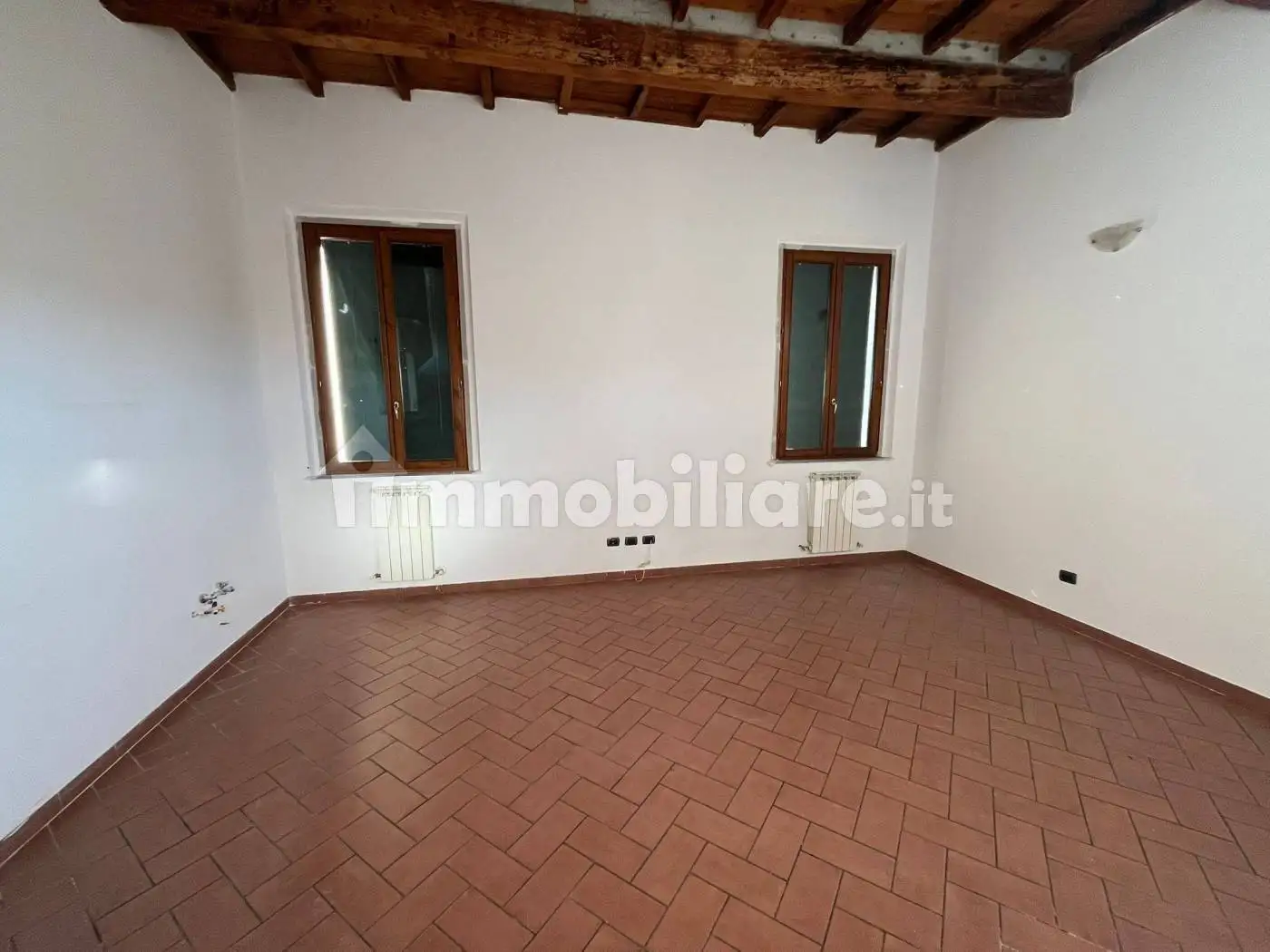 Trilocale via Caseggiato 5, La Saletta Tamara, Copparo - foto 3