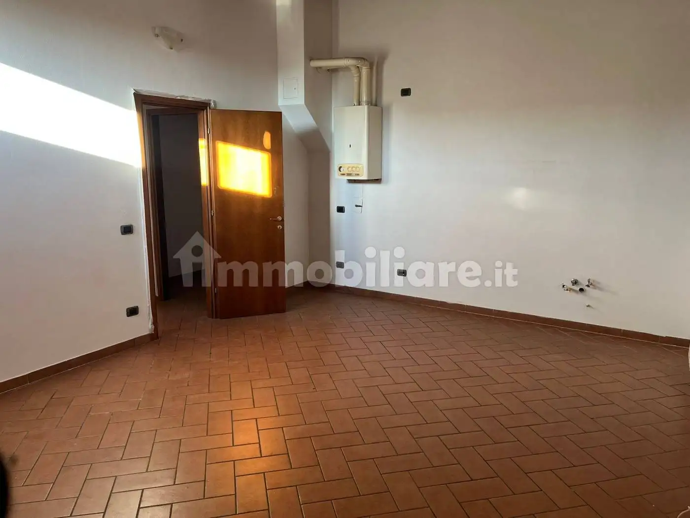 Trilocale via Caseggiato 5, La Saletta Tamara, Copparo - foto 5