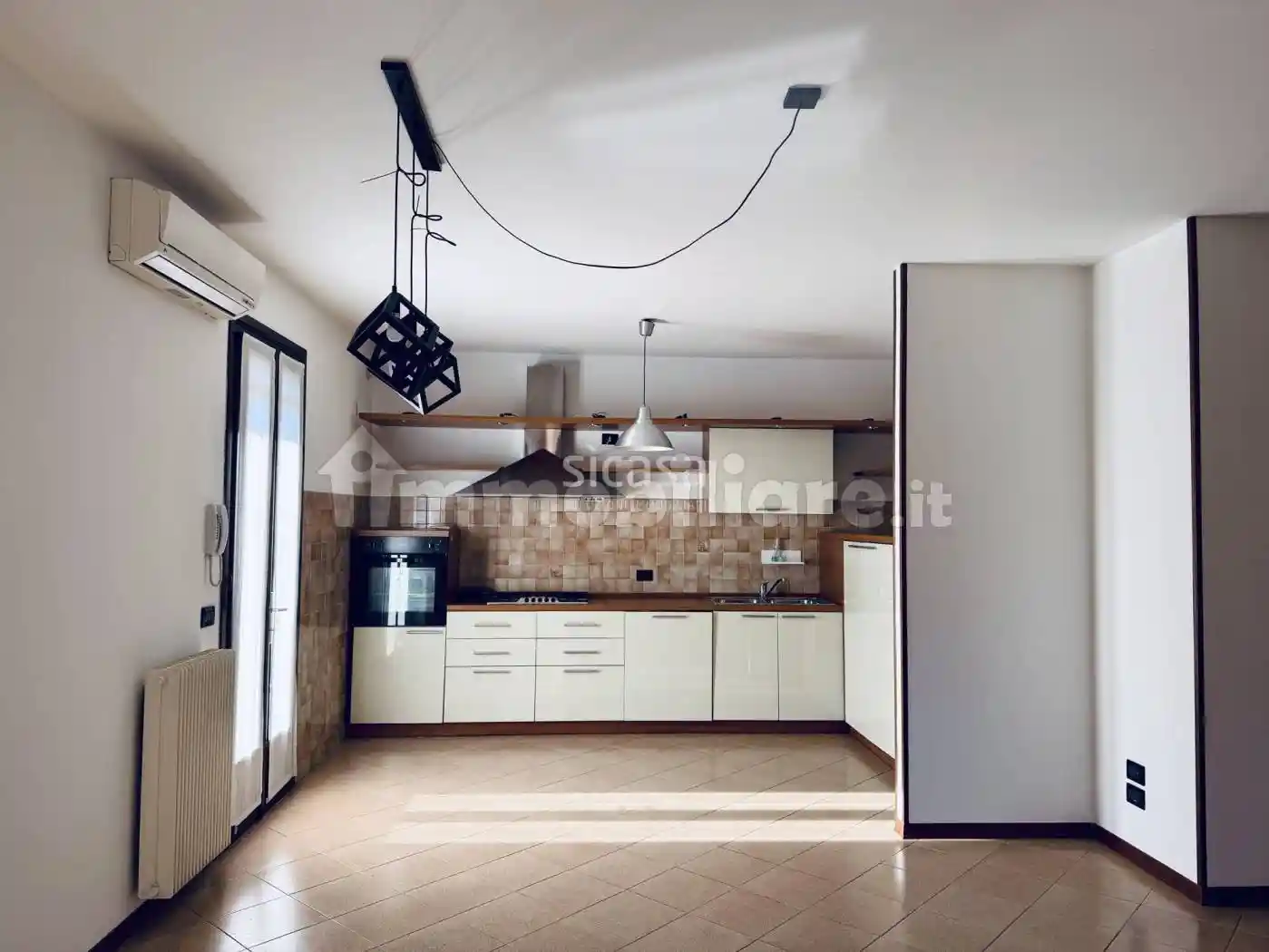 Villetta a schiera - foto 3