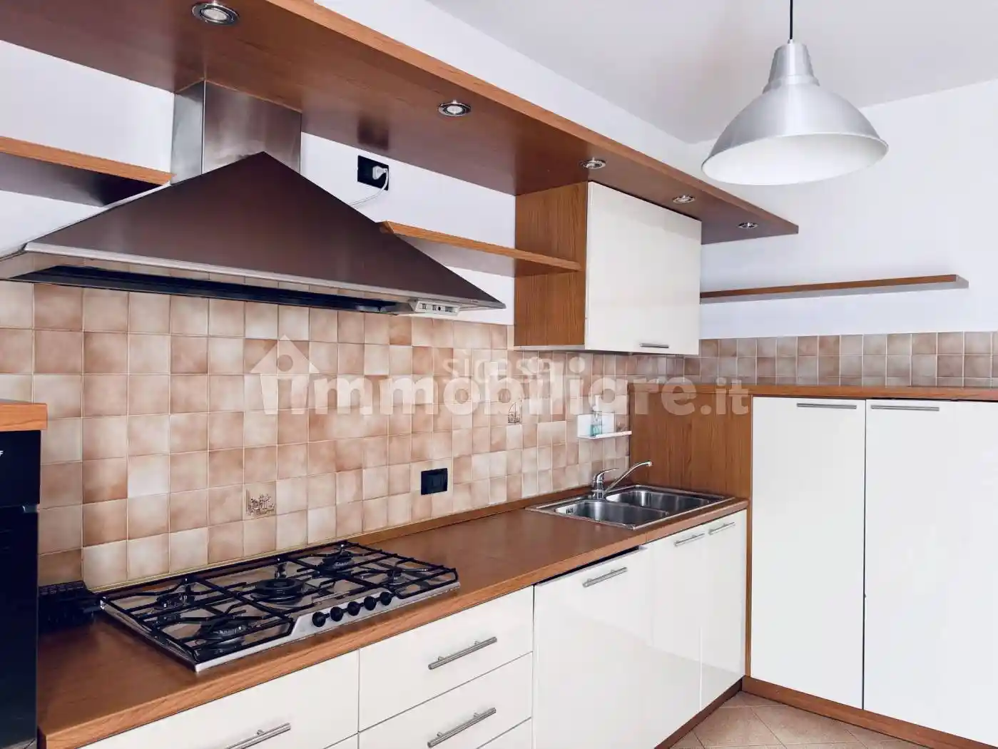 Villetta a schiera - foto 4