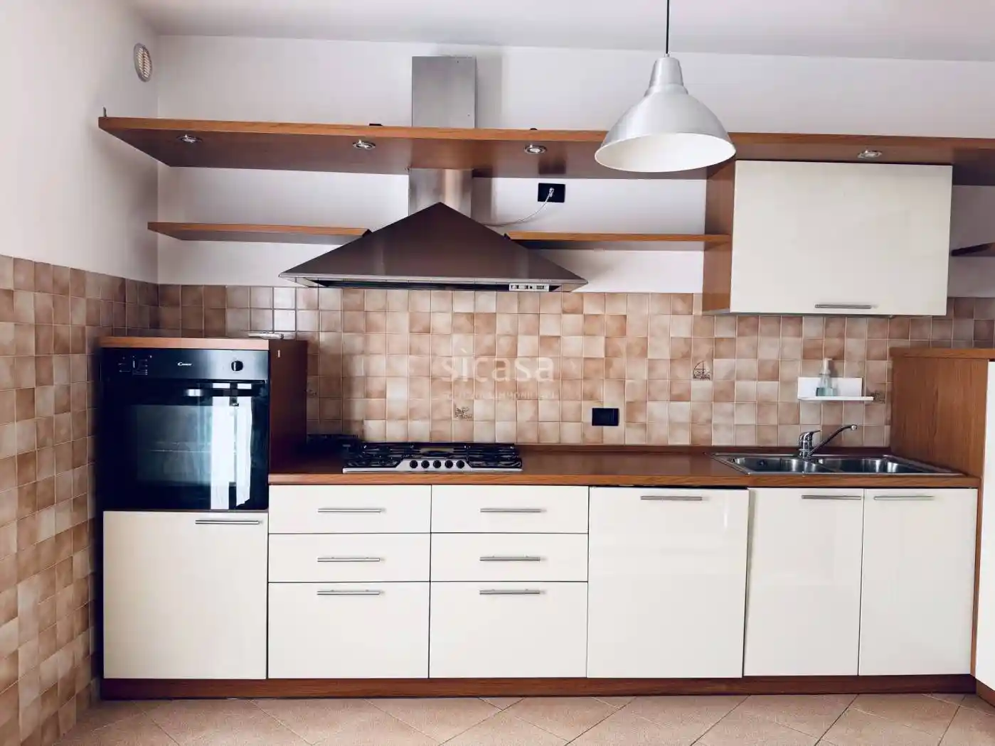 Villetta a schiera - foto 5