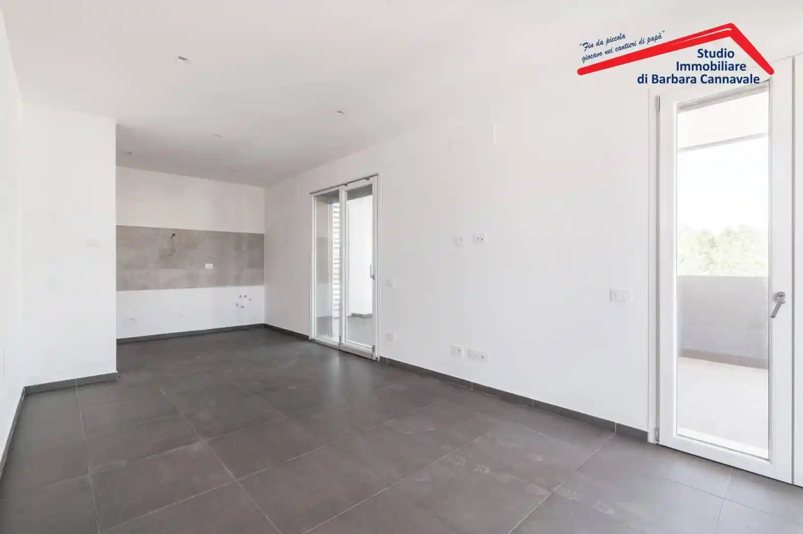 Monolocale via Antonio Lotti 200, Infernetto, Roma - foto 4