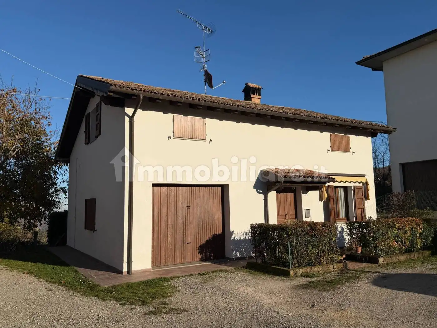 Villa in vendita a Pavullo nel Frignano