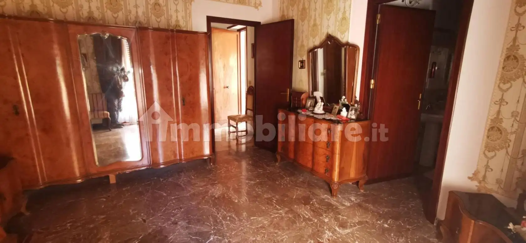 Casa indipendente in vendita a Marsala