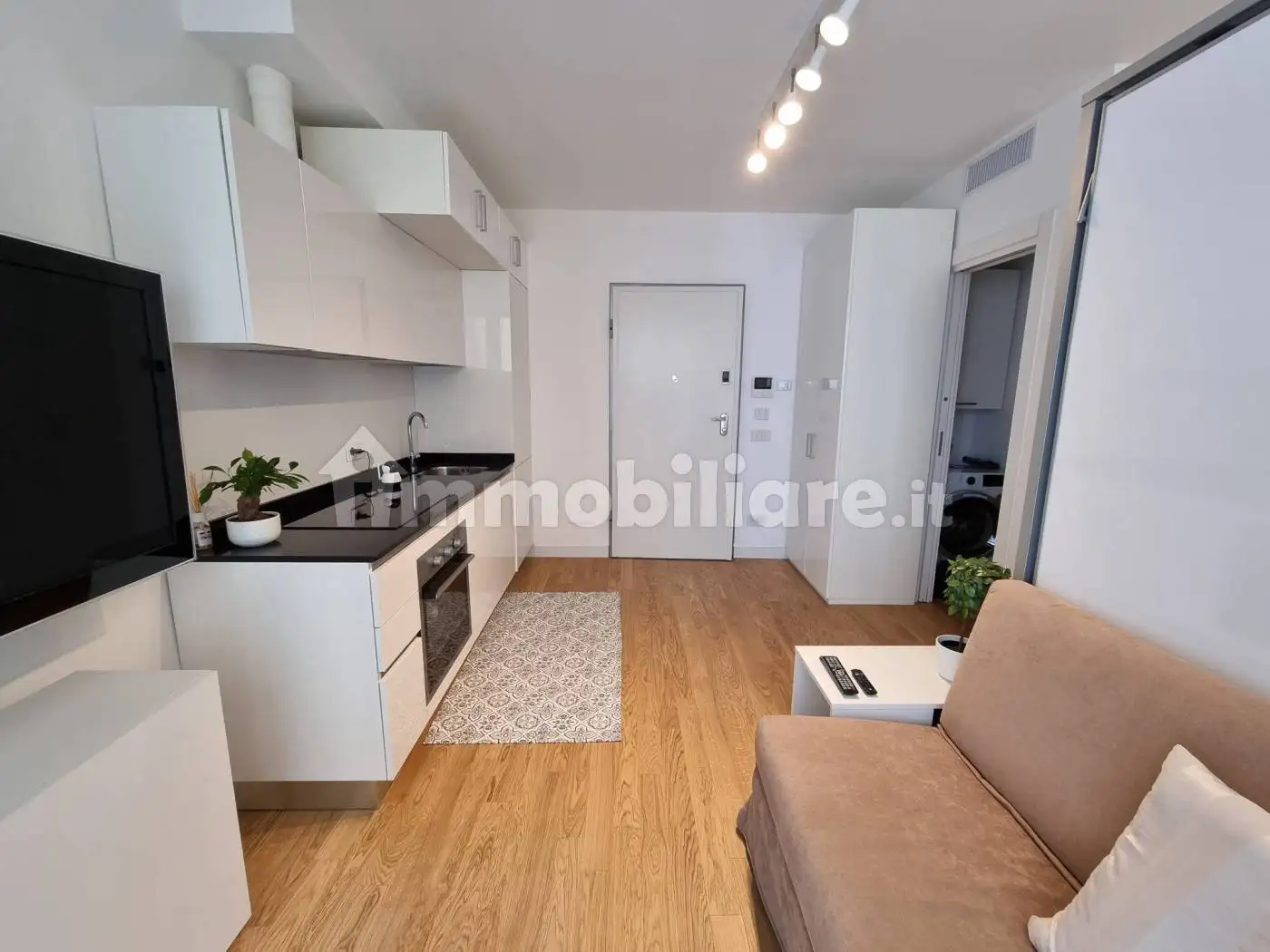 Apartment in vendita a Milan