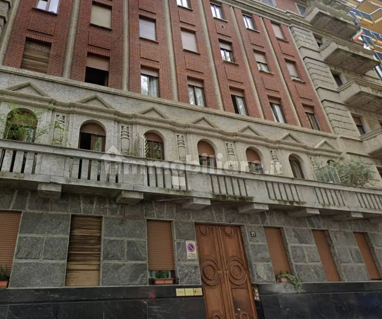 Apartment in vendita a Milan