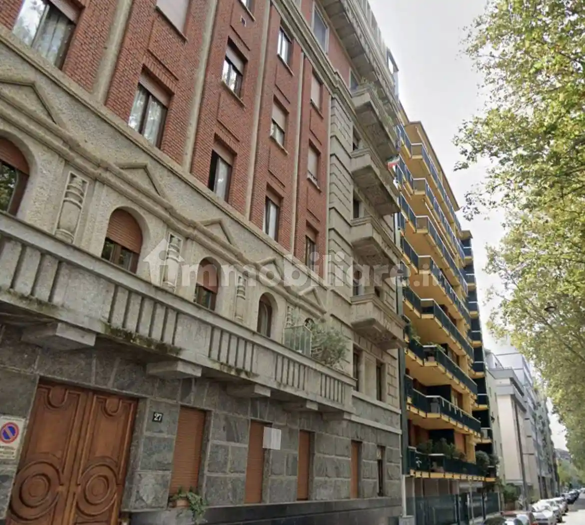 Trilocale via Domenichino 27, Amendola - Buonarroti, Milano - foto 2