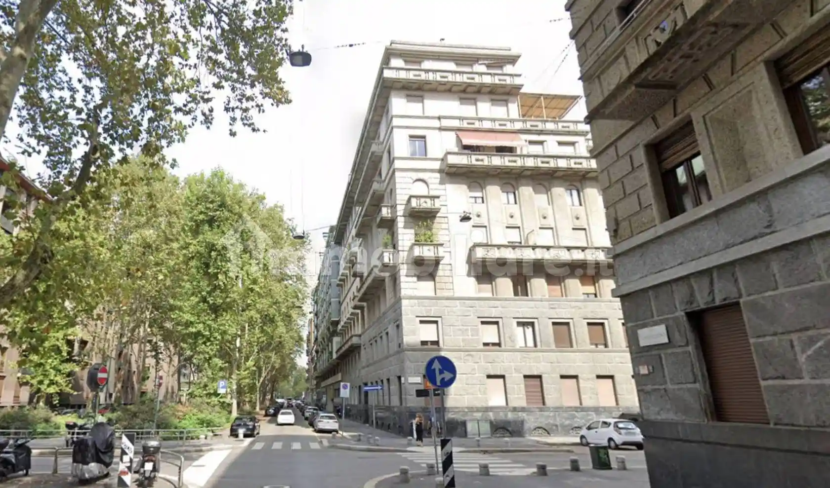 Trilocale via Domenichino 27, Amendola - Buonarroti, Milano - foto 3