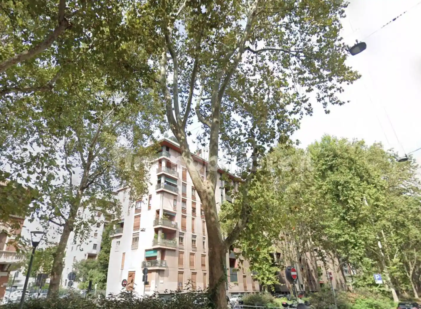 Trilocale via Domenichino 27, Amendola - Buonarroti, Milano - foto 4