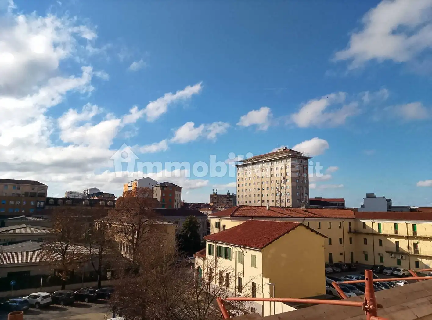 Appartamento in vendita a Alessandria