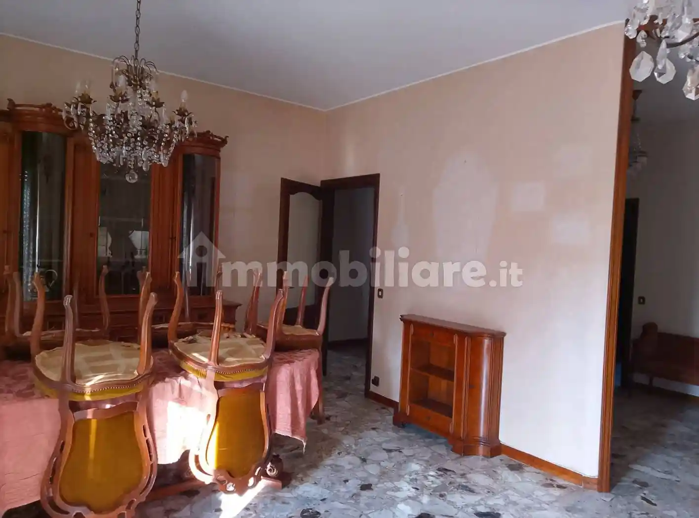 Appartamento piazza Giosuè Carducci 3, Borgo Rovereto - Piscina, Alessandria - foto 3