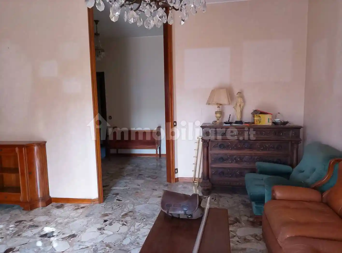 Appartamento piazza Giosuè Carducci 3, Borgo Rovereto - Piscina, Alessandria - foto 4