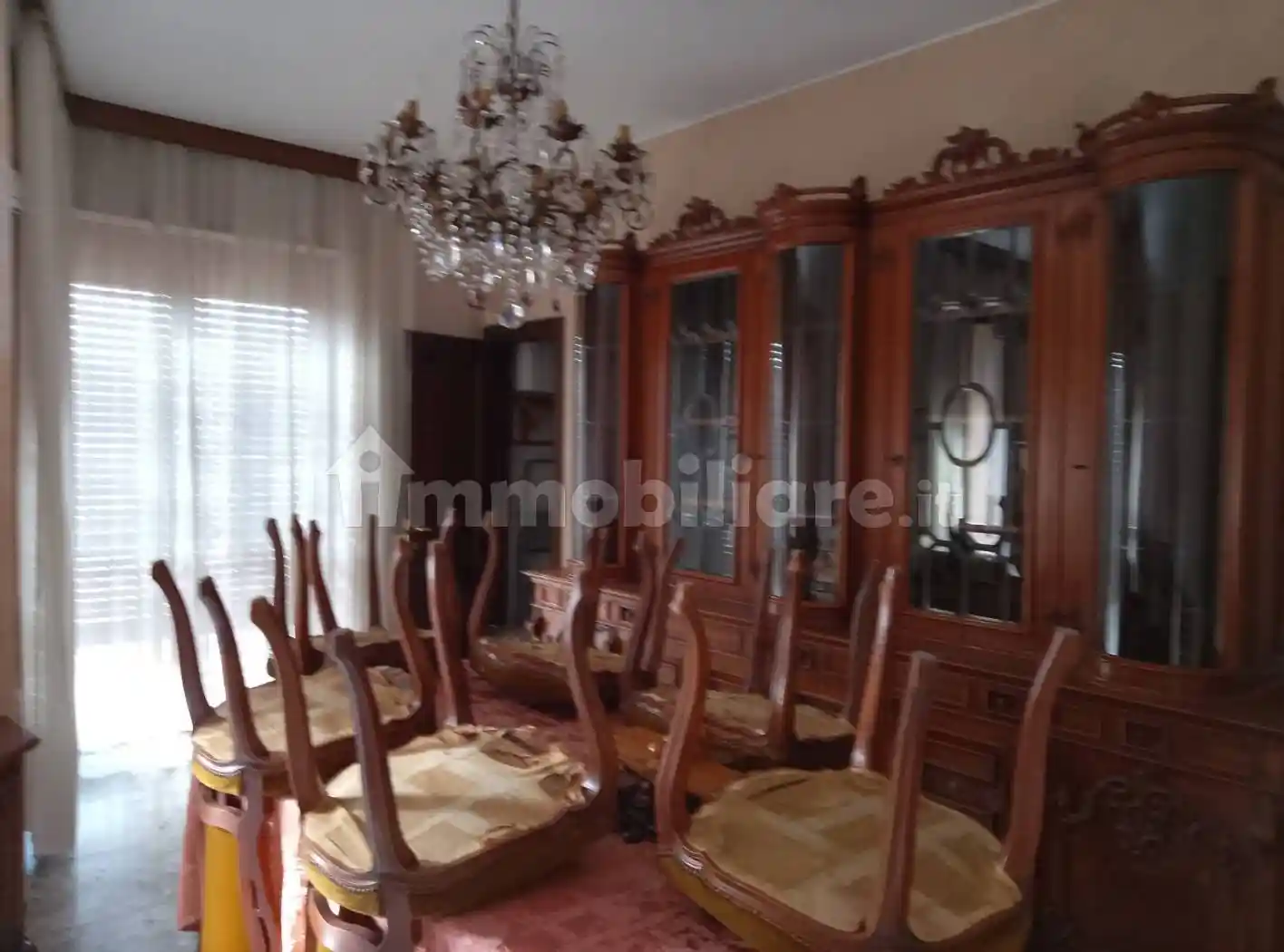 Appartamento piazza Giosuè Carducci 3, Borgo Rovereto - Piscina, Alessandria - foto 5