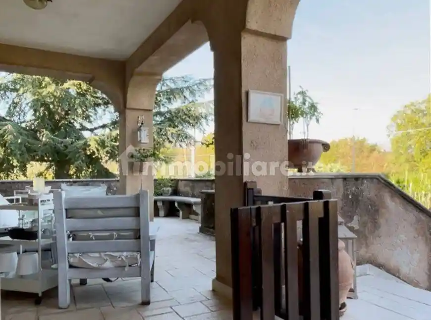 Villa unifamiliare via Collecarino 37, Arpino - foto 3