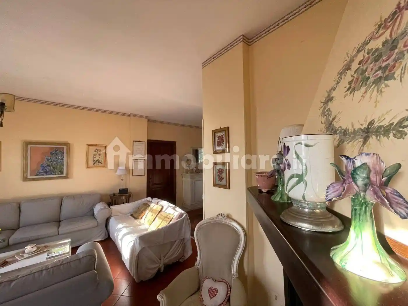 Villa unifamiliare via Collecarino 37, Arpino - foto 5