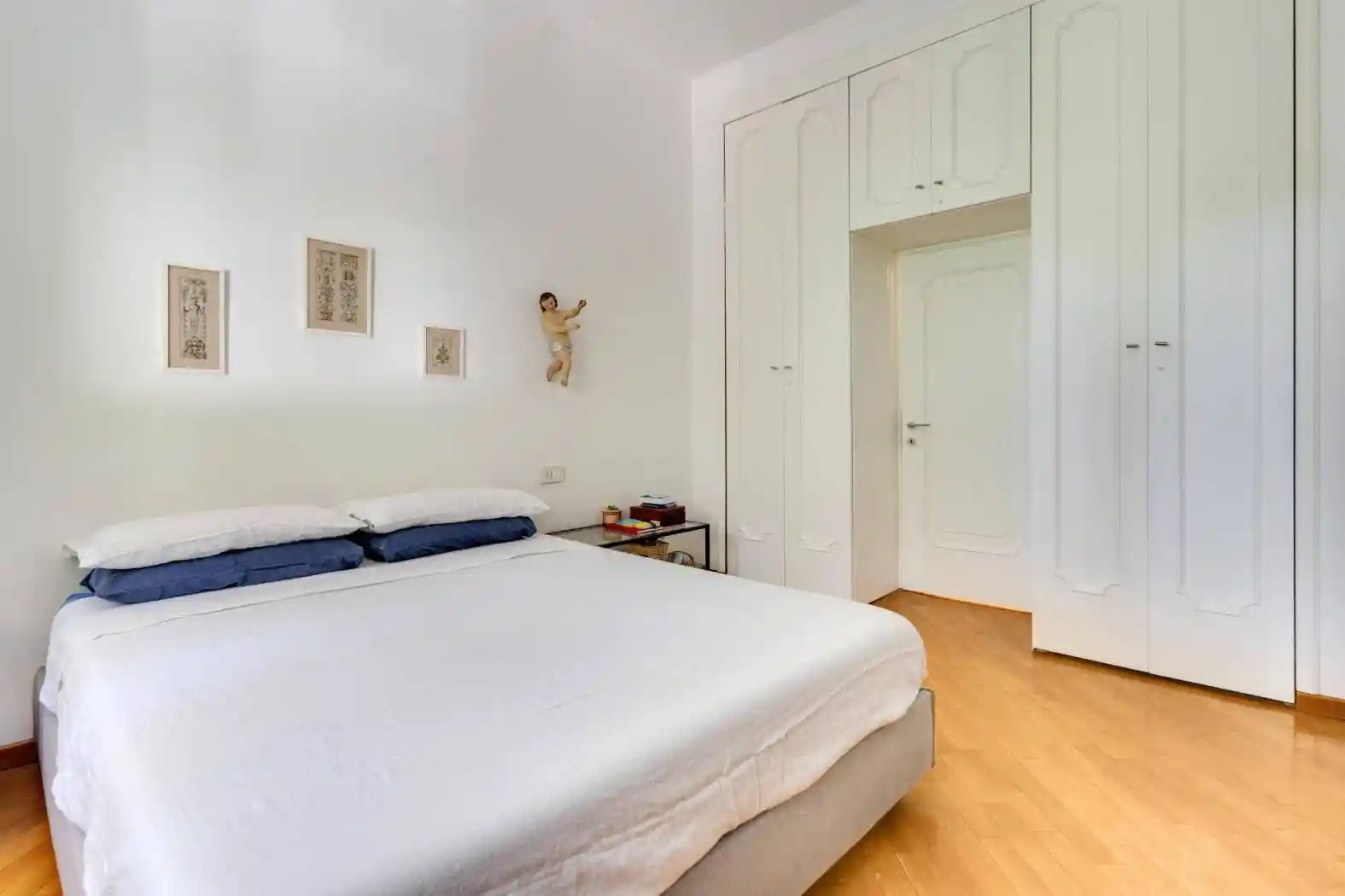 Bilocale via del Vecchio Politecnico 9, Palestro, Milano - foto 5