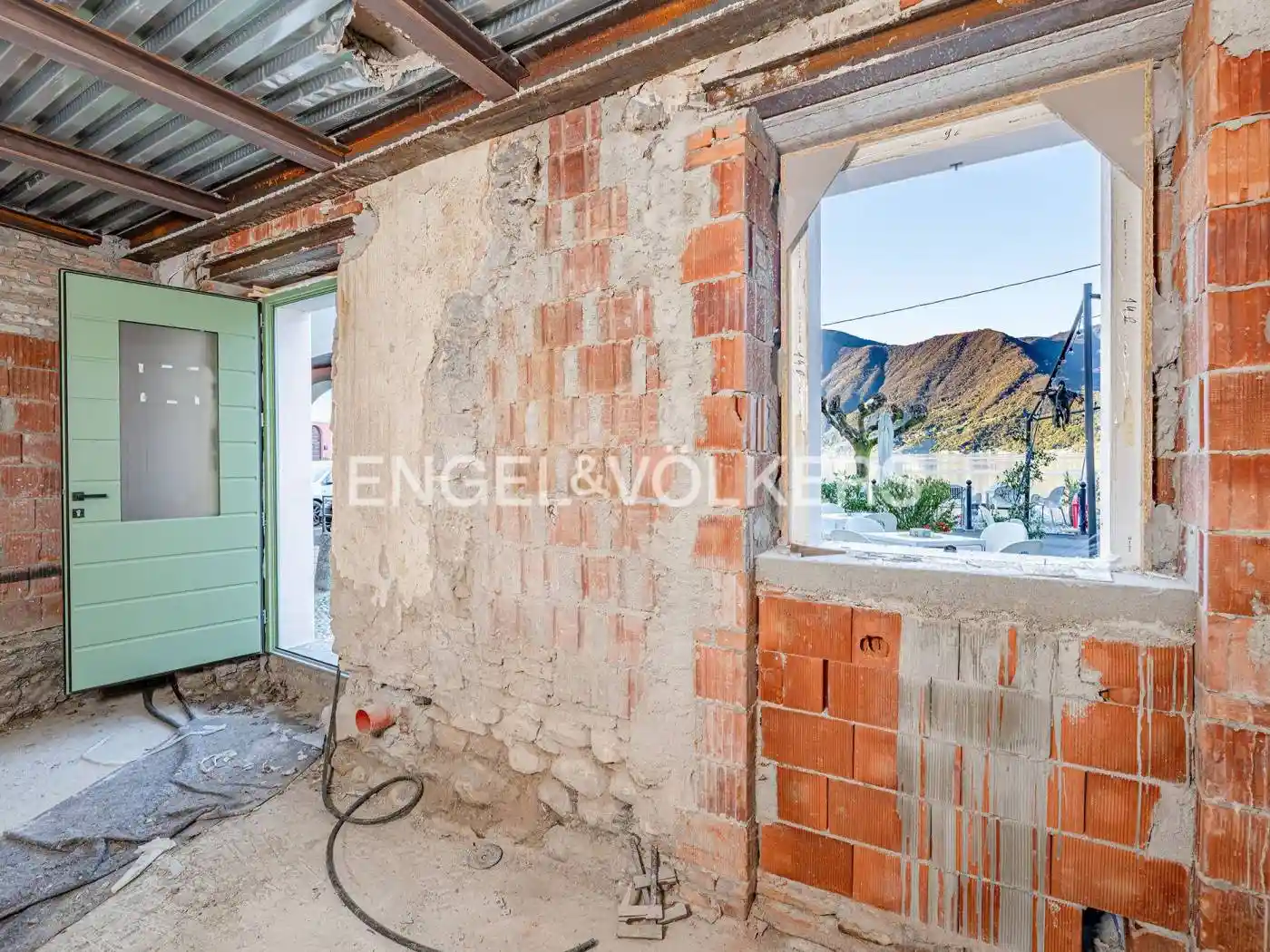 Monolocale piazza Camillo Benso di Cavour, Osteno Claino, Claino con Osteno - foto 5