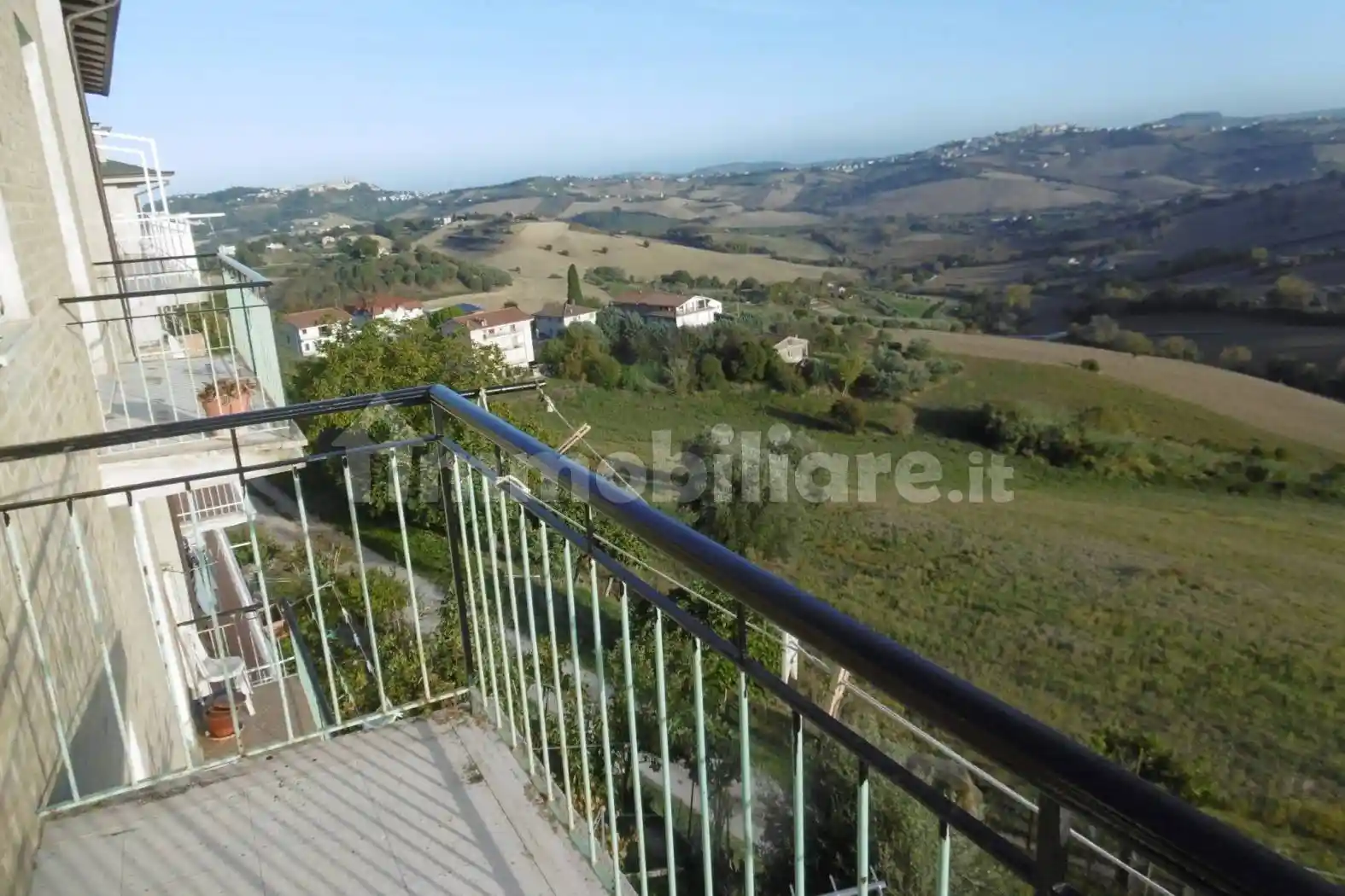 Casa indipendente in vendita a Montegranaro