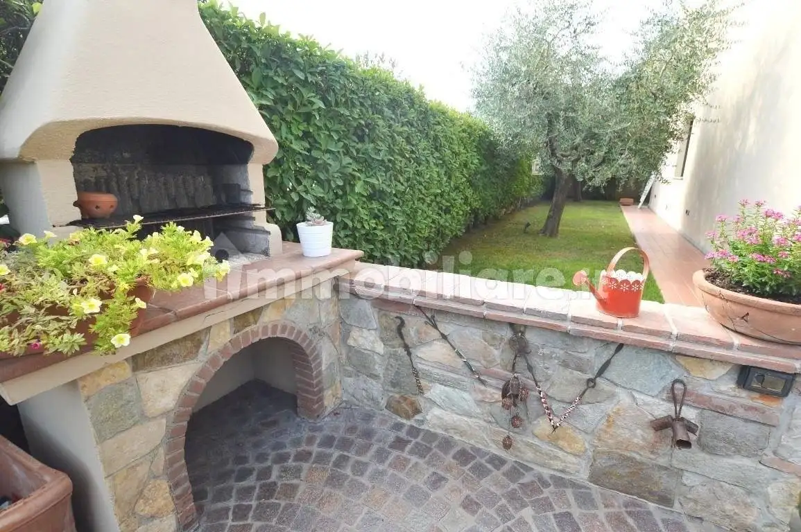 Villetta a schiera in vendita a Capannori