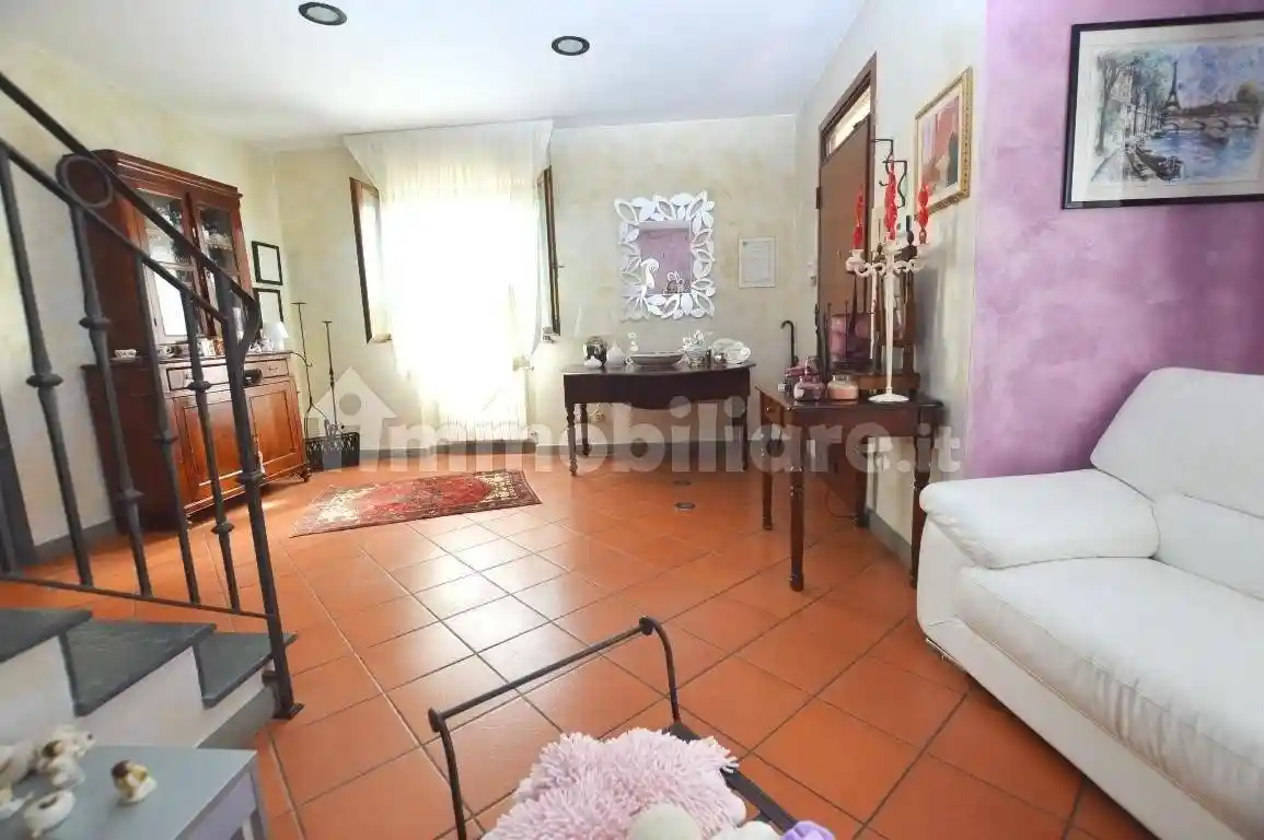 Villa a schiera piazza Aldo Moro,  1, Centro, Capannori - foto 5