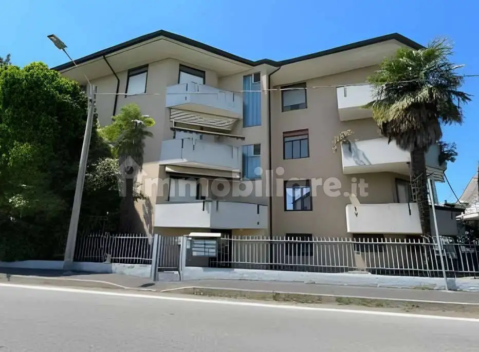 Appartamento in asta a Cisliano