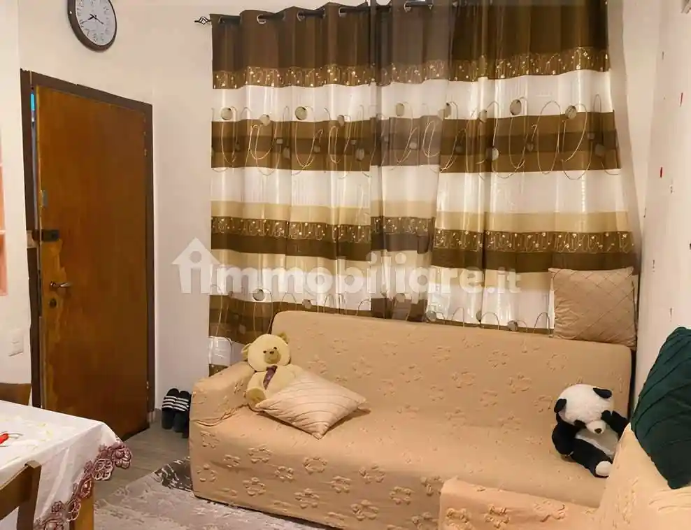 Appartamento all'asta piazza Terraverde, 12, Corte Palasio - foto 2