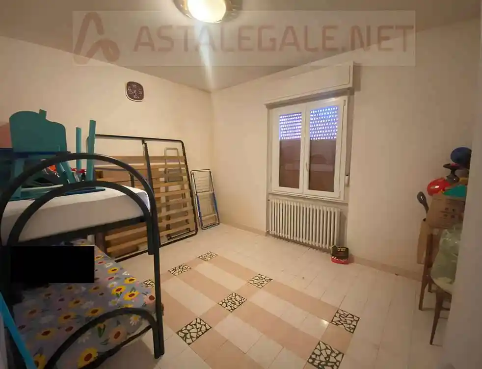 Appartamento all'asta piazza Terraverde, 12, Corte Palasio - foto 4