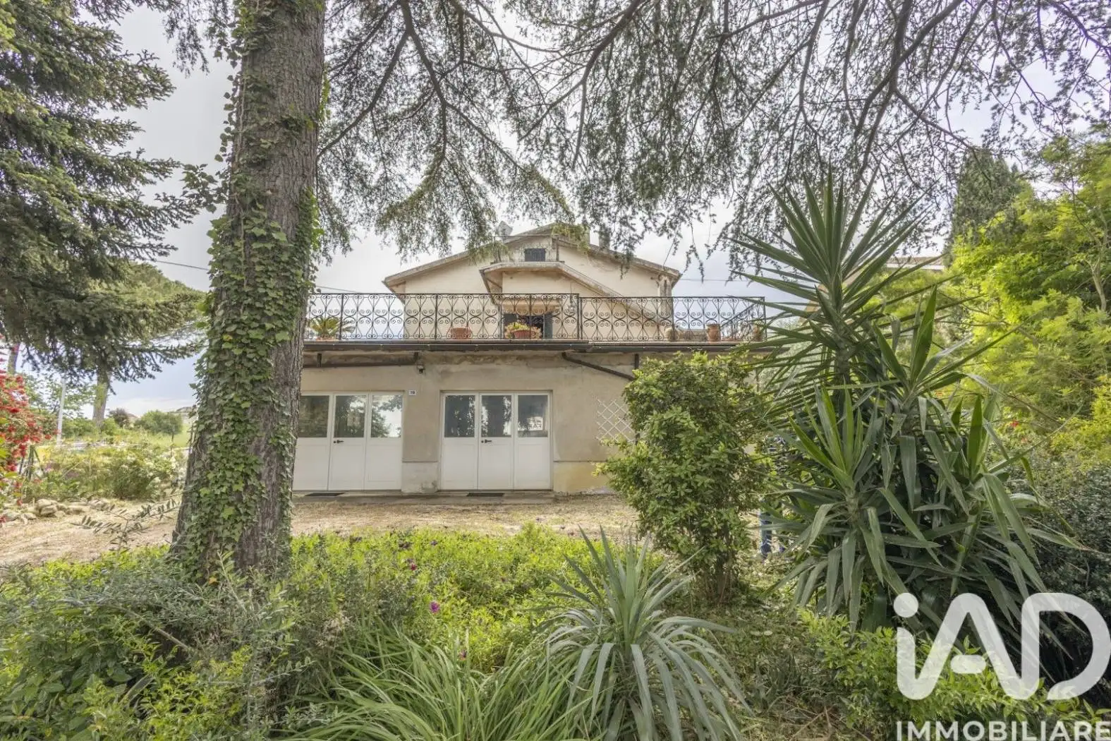 Villa in affitto a Appignano