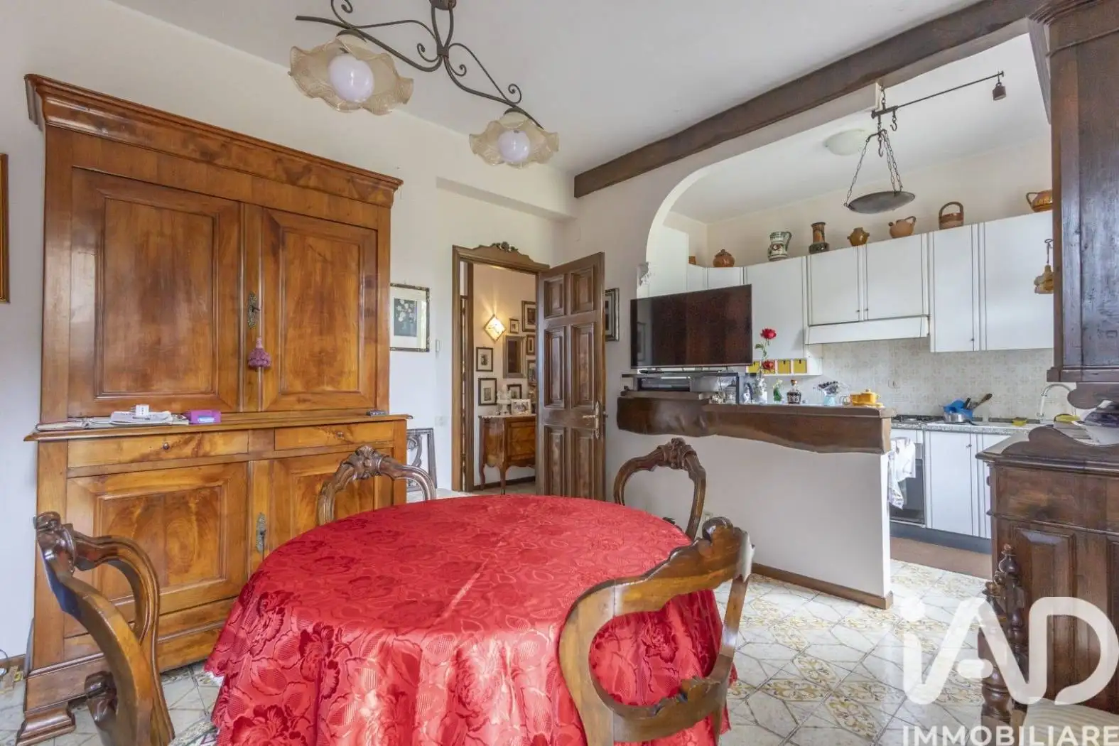 Appartamento in villa via giovanni boccaccio, Appignano - foto 2