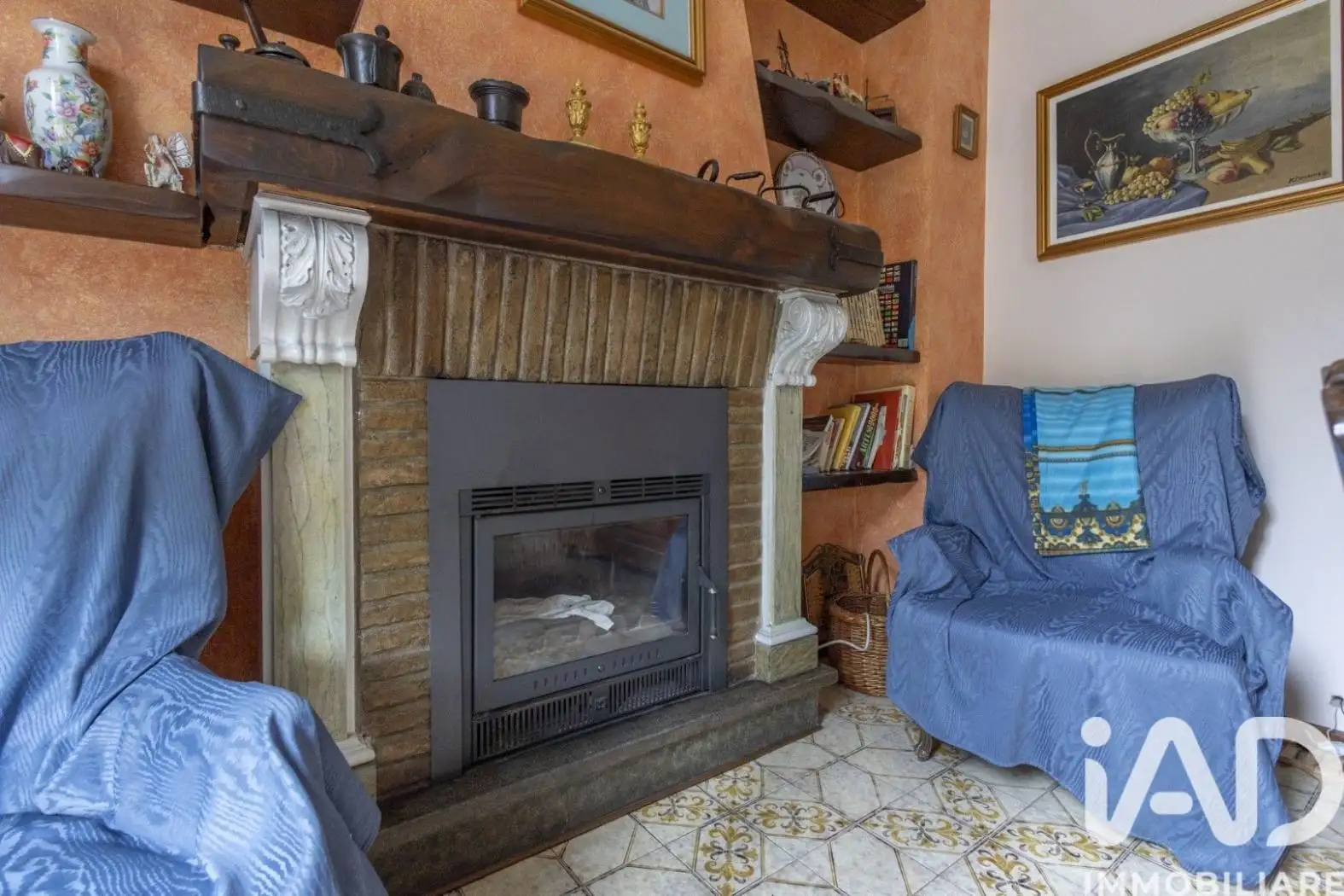 Appartamento in villa via giovanni boccaccio, Appignano - foto 3