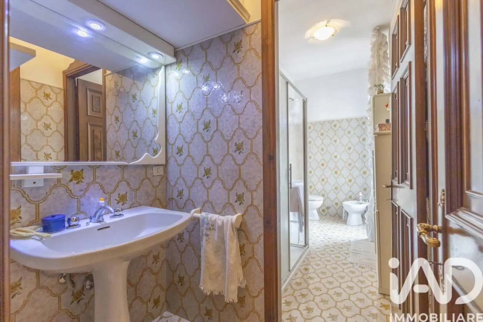 Appartamento in villa via giovanni boccaccio, Appignano - foto 4