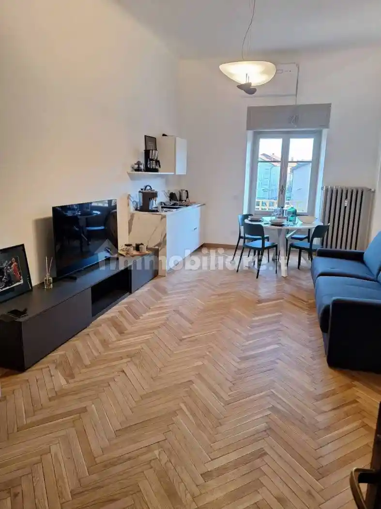 Appartamento in affitto a Verbania