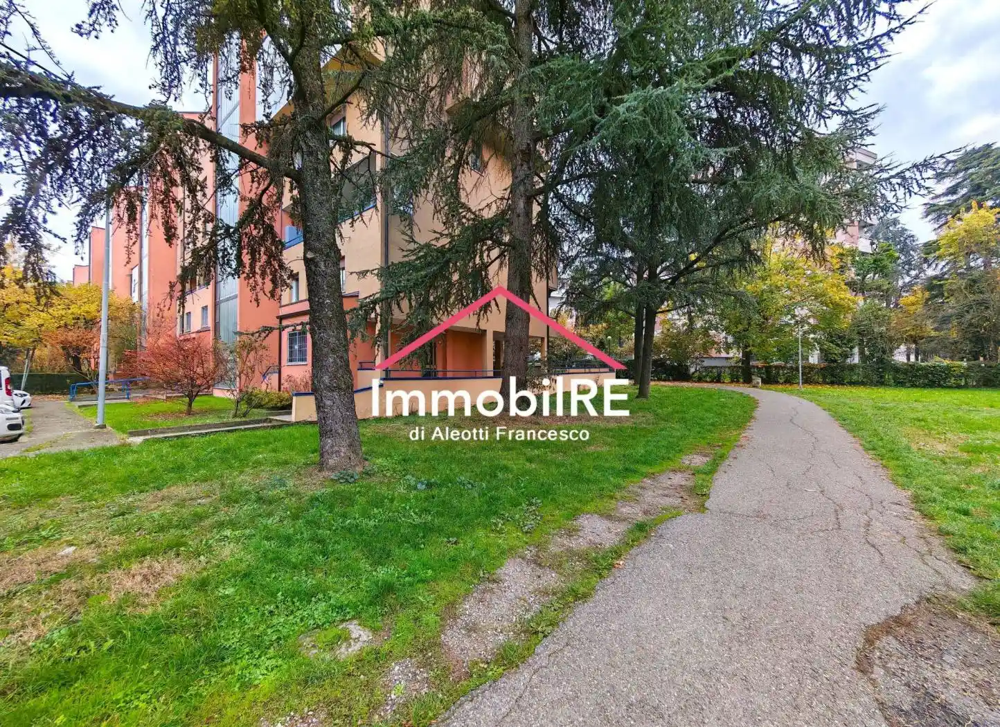 Appartamento in vendita a Reggio Emilia