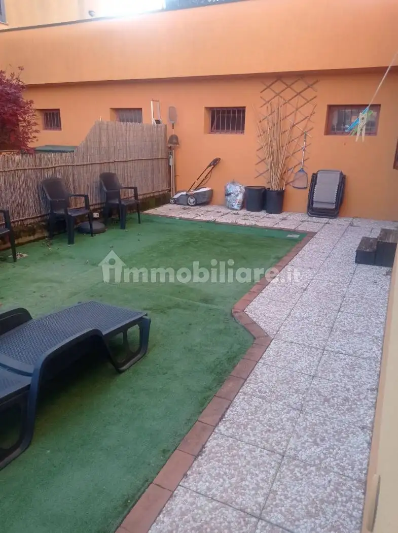 Appartamento in vendita a Bariano