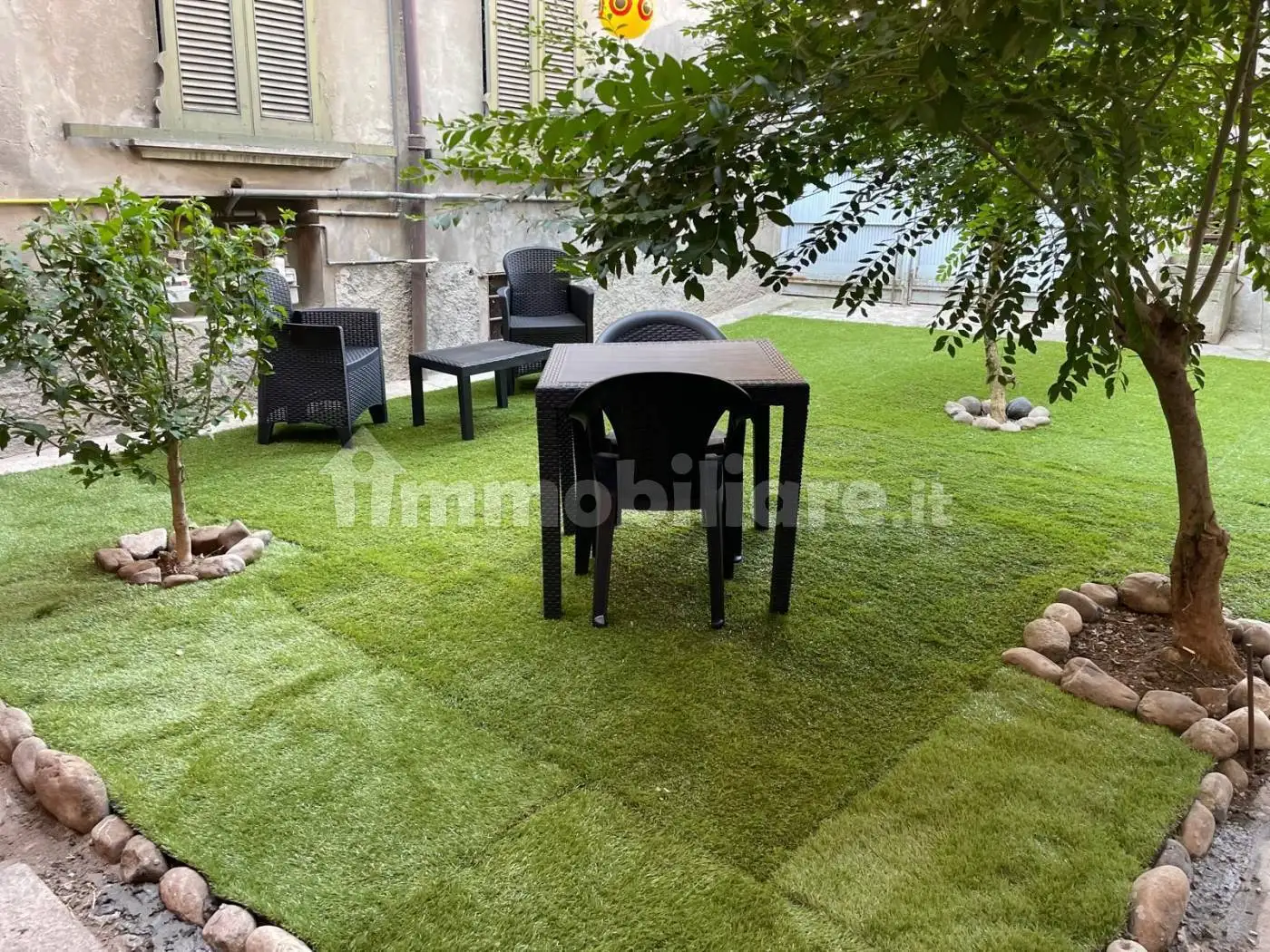 Bilocale via Giuseppe Parini 12, Centro, Broni - foto 5