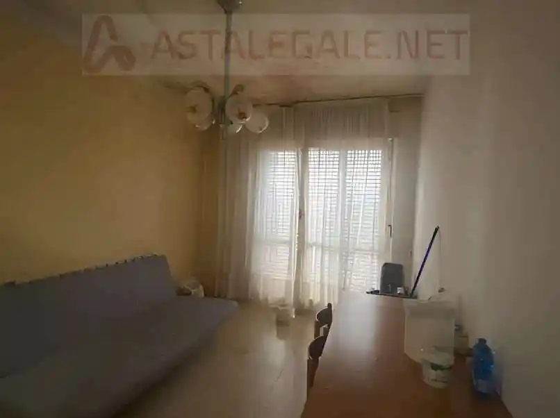 Appartamento all'asta piazza Terraverde, 12, Corte Palasio - foto 5