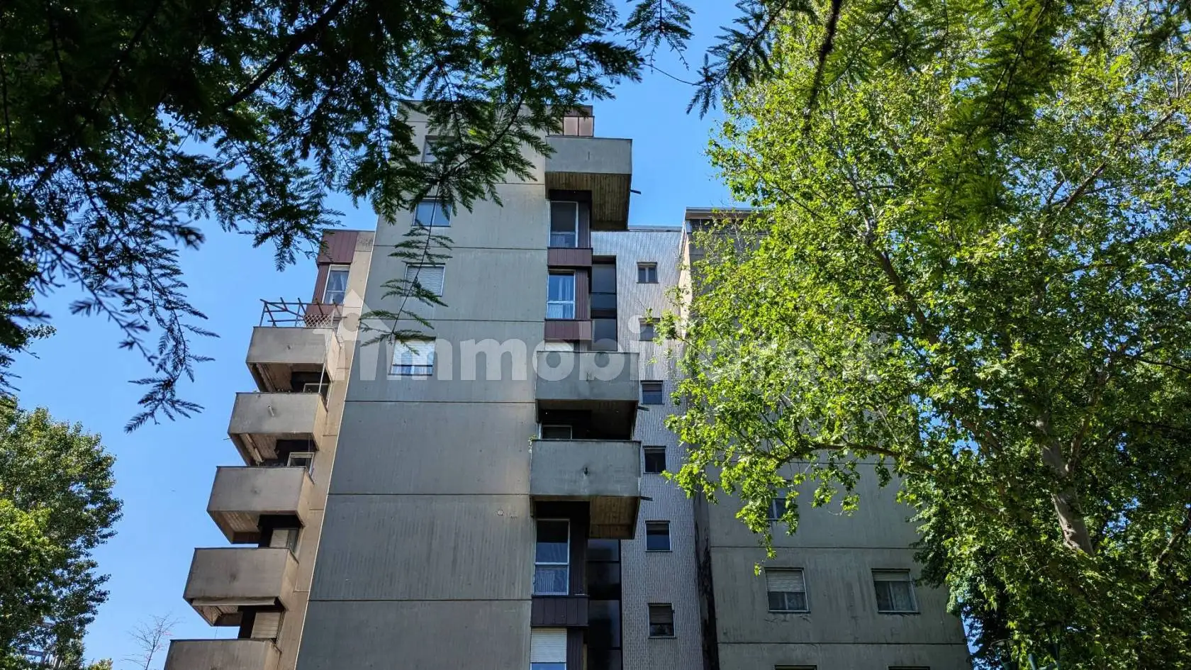 Appartamento in vendita a Segrate